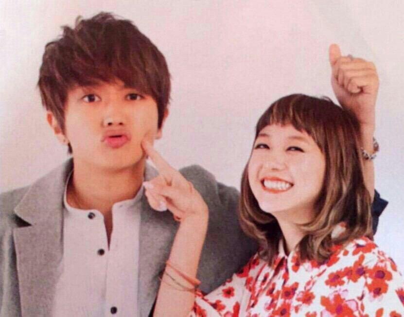 AAA_0601nano's tweet photo. にっしーの日💕💕 http://t.co/HkIkEqvzqM