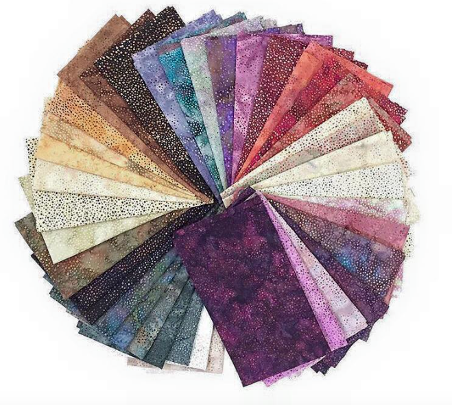 Hoffman Fabrics tweet media
