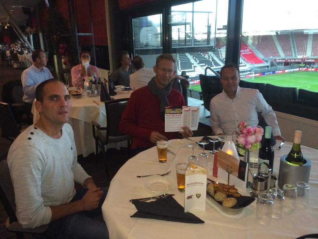 Ruud Knorr tweet media