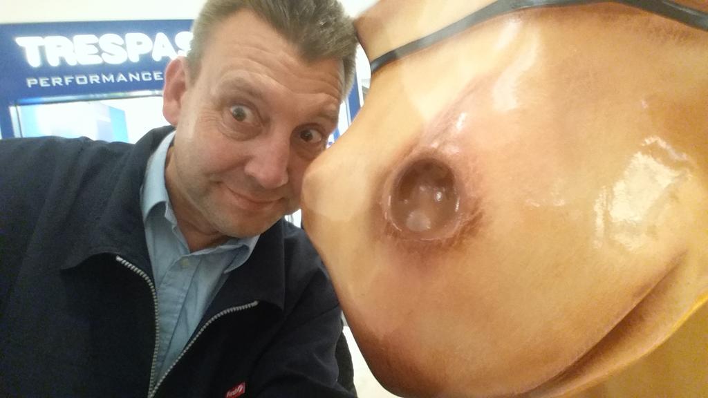 Ian Oxley tweet media