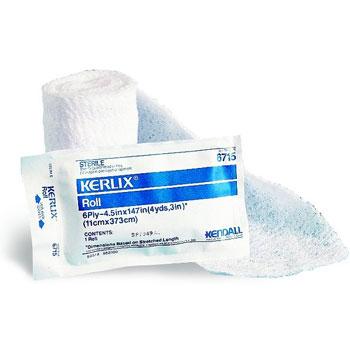 MedicalNetworks's tweet image. $0.99 - Kerlix Gauze Bandage Rolls are made with 100% cotton gauze --&amp;gt; mc-networks.net/product/kerlix…