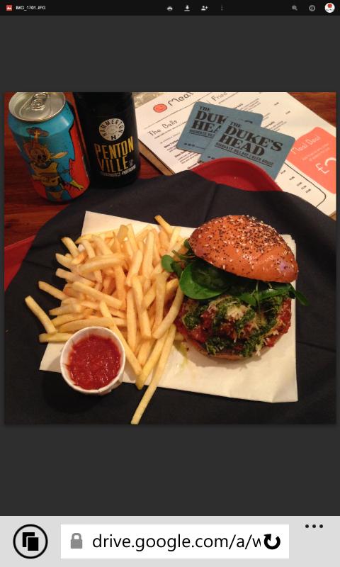 Meatheads_balls's tweet photo. @Londonist hey! Have you checked our #tastyballsofmeat ? Were @DukesHighgate till the 30th. http://t.co/rZ44Qt96z1