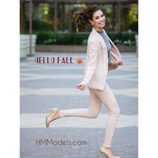 HMMGoddess's tweet photo. #NorCal Beauties!🍁 🍂 Now booking #HMModels.com #GETYOURFALLON photo by#Shhivikka http://t.co/Cme5JRlaqs