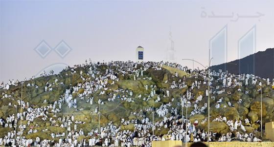 جبل عرفات والدعاء CPmhdZwUAAAJFx1