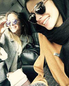 MySweetTiniYMer's tweet photo. Siempre Juntasss http://t.co/7WlstcJHDZ