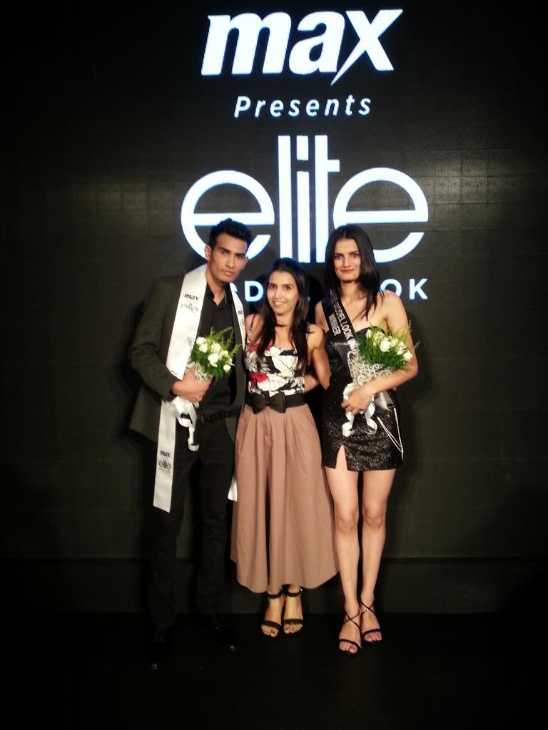 StylishByNature's tweet photo. Awesome show @maxfashionindia #maxfashionindia #maxelitemodellookindia http://t.co/wok7otEFXl