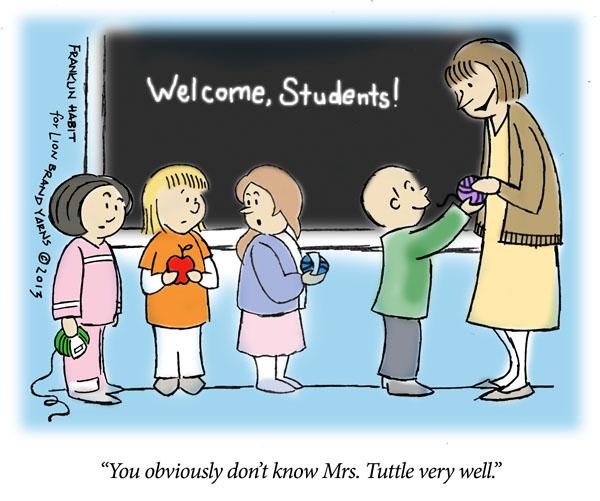 Who knows you best? #stitchitforward #ilyd2015

blog.lionbrand.com/2013/08/06/a-b…