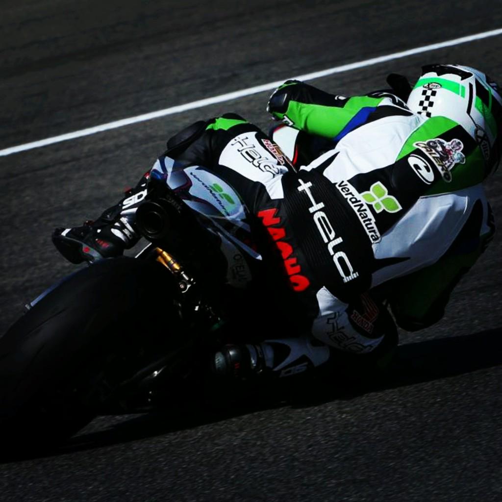 #DetallesDeUnMundial <a href="/10Calero10/">Nacho Calero</a> #JerezWorldSBK