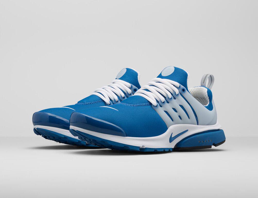 nike air presto finish line