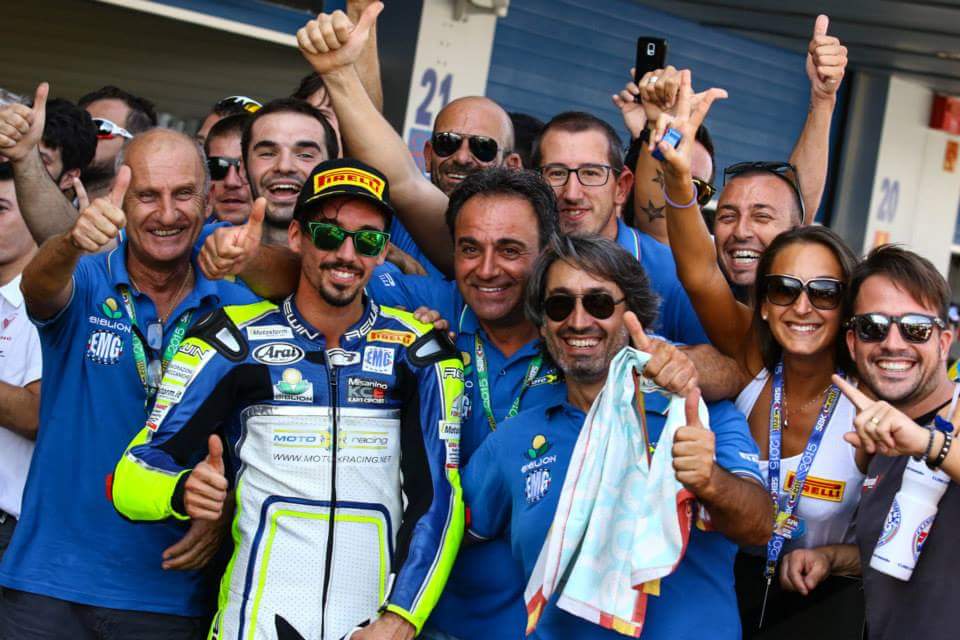 EMG EVENTI tweet media