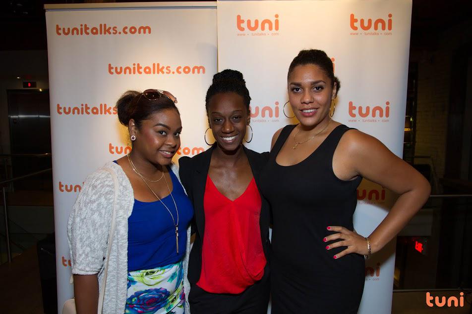 tuni talks tweet media