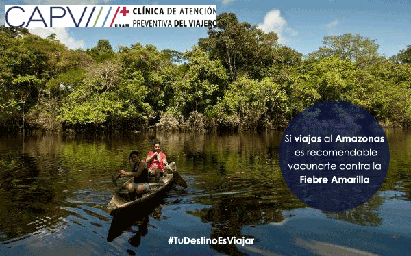 capvunam's tweet photo. Si viajas a #Kenia, #Tanzania o al #Amazonas es necesario que te vacunes contra la Fiebre Amarilla. http://t.co/4JT48l4jnl