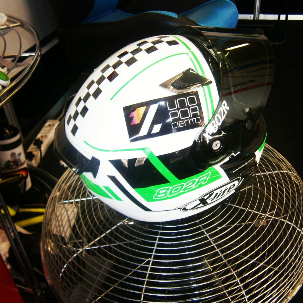 #DetallesDeUnMundial <a href="/10Calero10/">Nacho Calero</a> #JerezWorldSBK