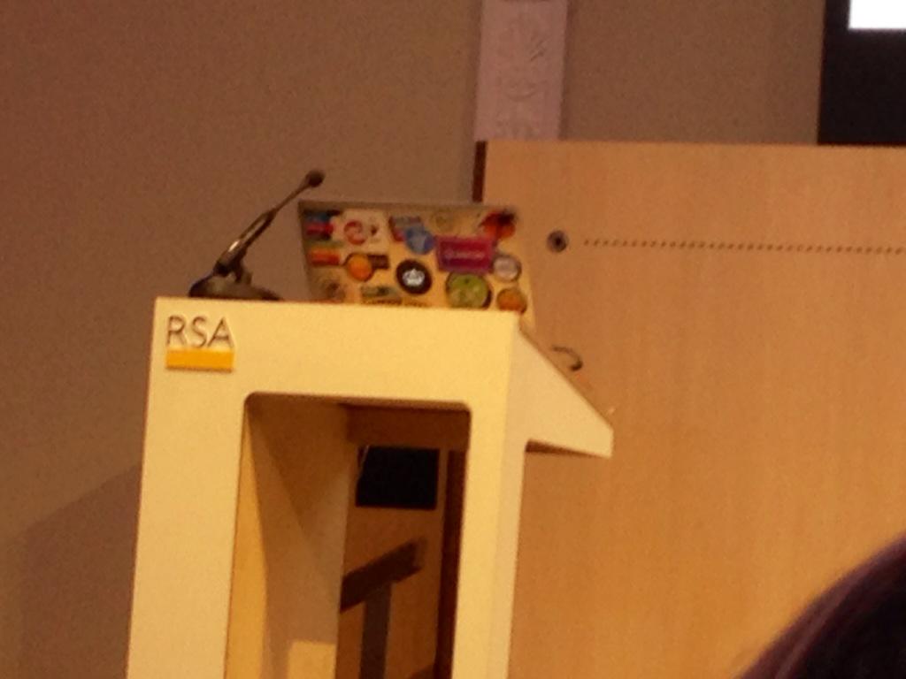 RegDesign_Ruth's tweet image. Looking forward to @benterrett &apos;s talk ... #RSAevents