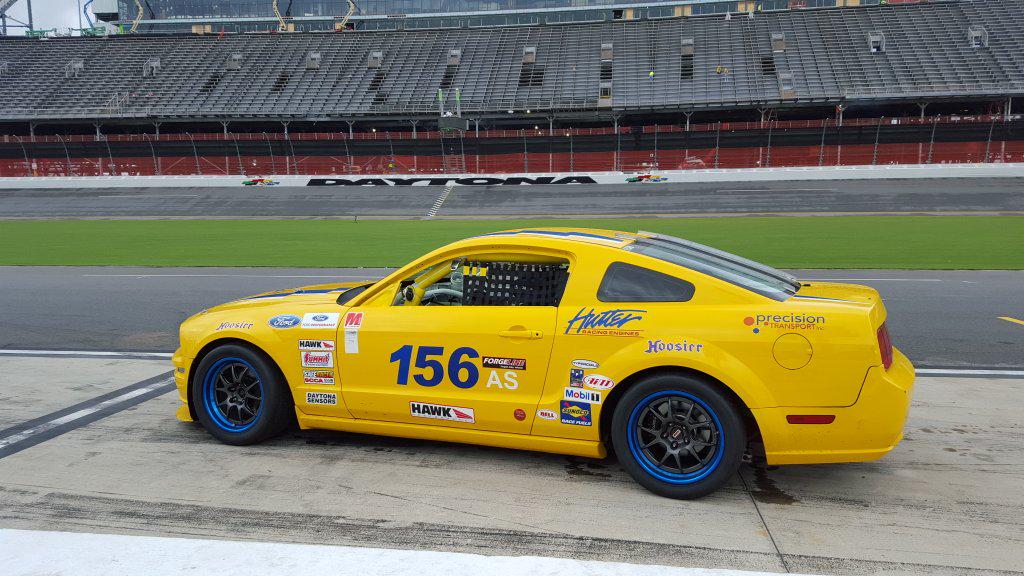 dharrington23g1's tweet image. P1 session #hutterperformance #daytonasensors #precisiontransport #forgeline #hawkperformancebrakes  #summitracing.