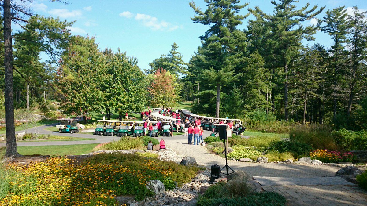 RockyCrestGC's tweet photo. Great Day For Golf ⛳ #thecrestisbest #labbatts #funday http://t.co/FI89EsmX8Z