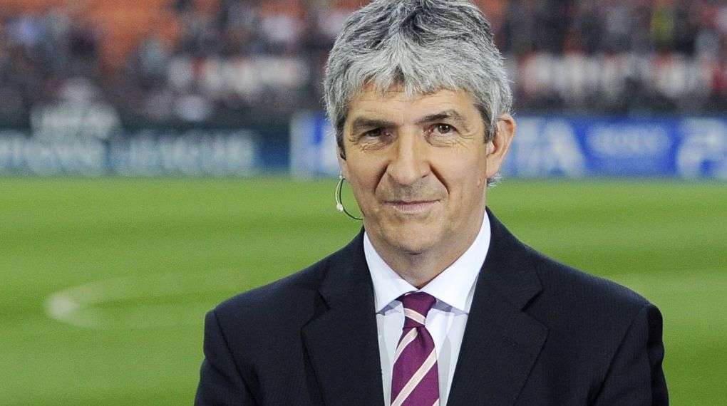 Happy 59th birthday to the one and only Paolo Rossi! Congratulations 