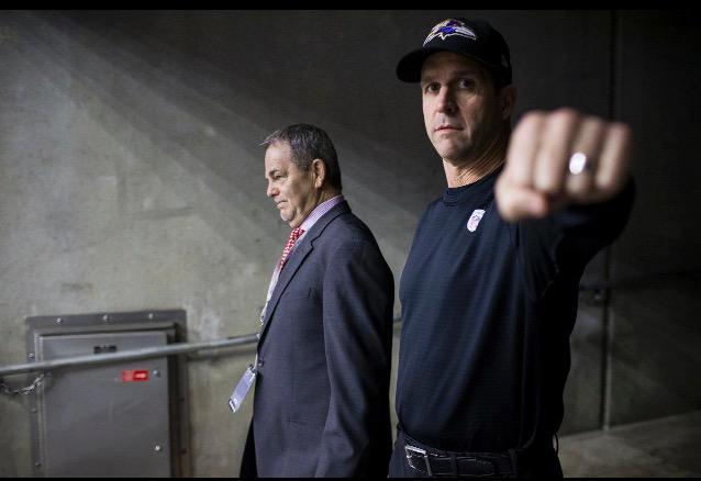 Happy Birthday Coach John Harbaugh     
