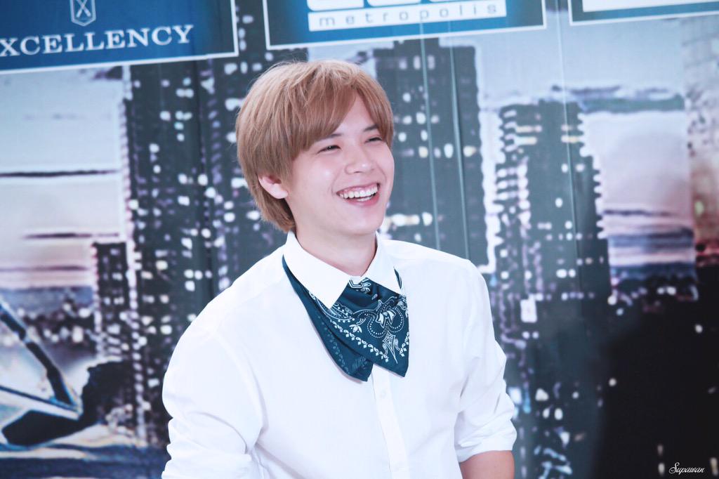 PloySu_PSR's tweet photo. ѕωєєт ∂яєαм ωιтн кα¢нα 💕 #ArrowAtWork http://t.co/e6gBE3DBm6