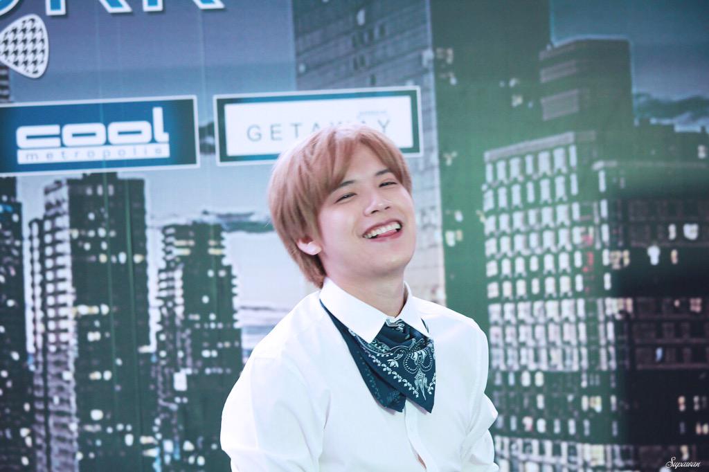 PloySu_PSR's tweet photo. ѕωєєт ∂яєαм ωιтн кα¢нα 💕 #ArrowAtWork http://t.co/e6gBE3DBm6