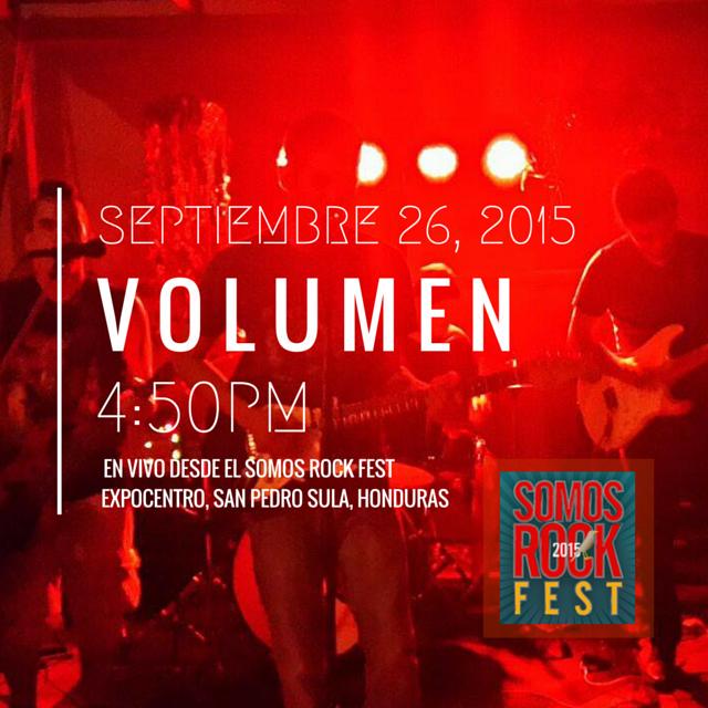 Volumen_HN's tweet photo. -3 DIAS! Listos para nuestra presentación en Expocentro desde el #somosrockfest http://t.co/eoOvfQKDnX
