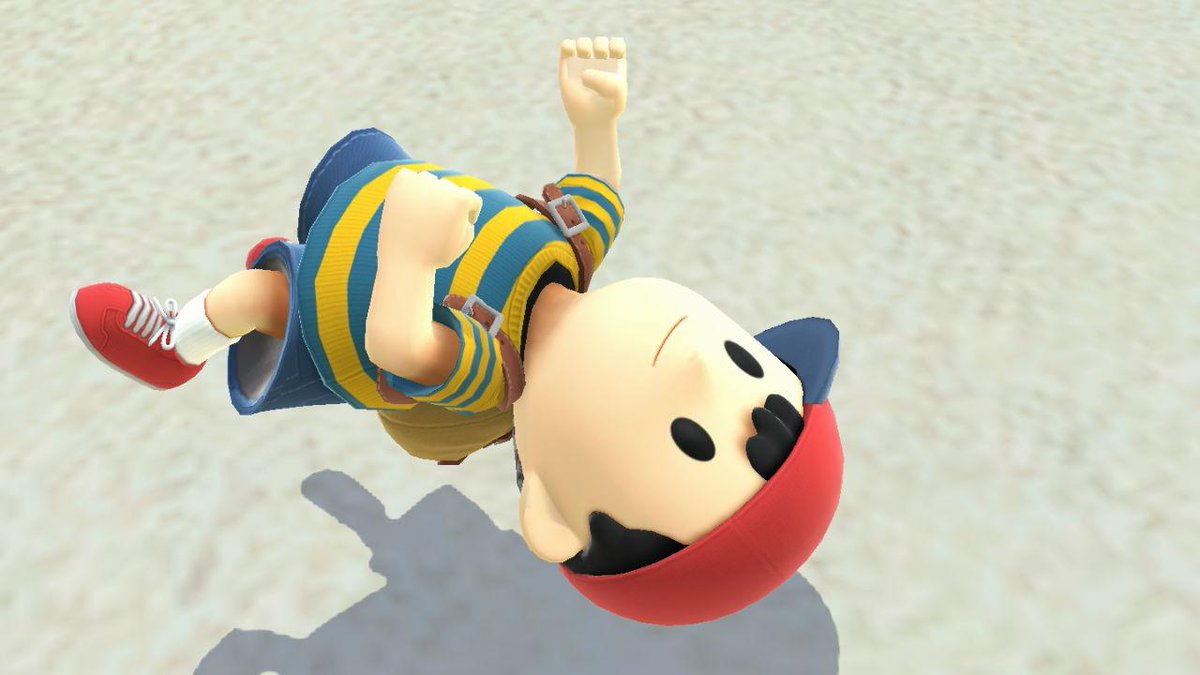 ネスかわいいbot בטוויטר 受け身 Http T Co Dbzvnion6k