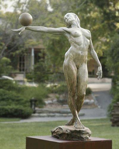 vmgleza's tweet photo. Escultura 332... http://t.co/gTcI89T8Mj