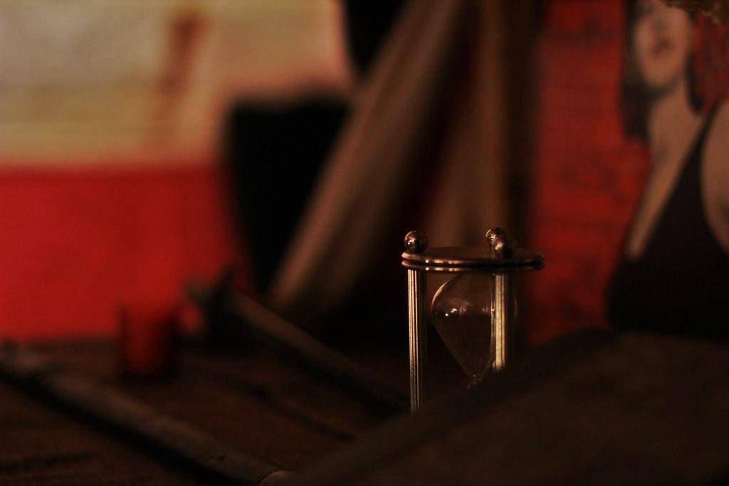 Proud to announce we are officially picture-locke. Need some audio mixing and music chosen and we have a film!