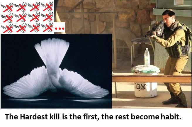 Am1nAz's tweet image. #Hadeel means sound of dove.,
ONE more peace dove just died...
#JusticeForHadeel
#HadeelHashlamon