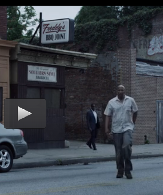hangfirebbq's tweet photo. Loving #HouseofCards but the most devastating news of the entire 2nd series has just been revealed... #FreddysBBQ http://t.co/zMmkLUqD7n