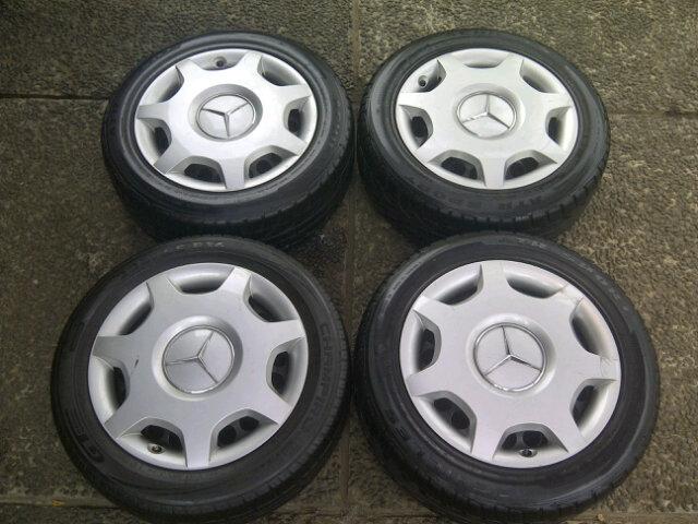 yoga_tkci's tweet photo. Kaleng oem mercy R16+dop+ban 205/55/16 80% minat WA 081283529336 http://t.co/wYJ3ip77qa
