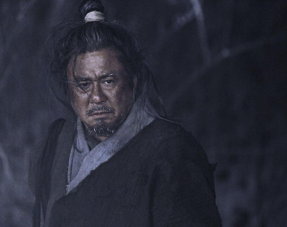 ملصق فيلم The Tiger: An Old Hunter’s Tale + إعلان | Kdrama Stars 1