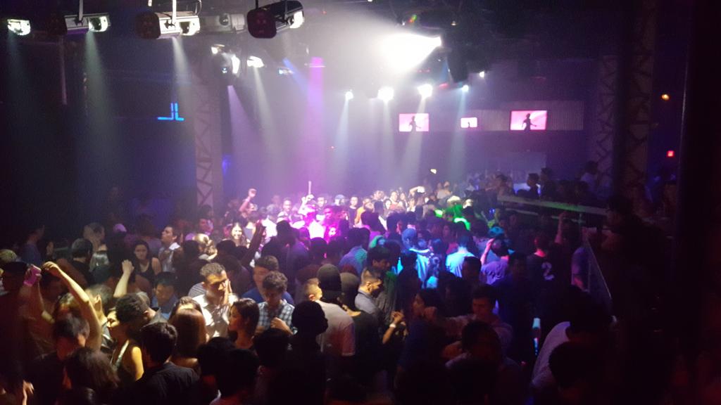 Best damn Thursday in #Pittsburgh ... see you tmrw.  18 to party, 21 to drink!