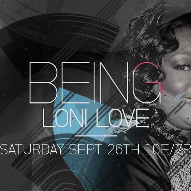 From Soul Plane to The Real, <a href="/LoniLove/">Loni Love</a> career is only continuing to skyrocket!  #BeingLoniLove Saturday at 10P/9C.