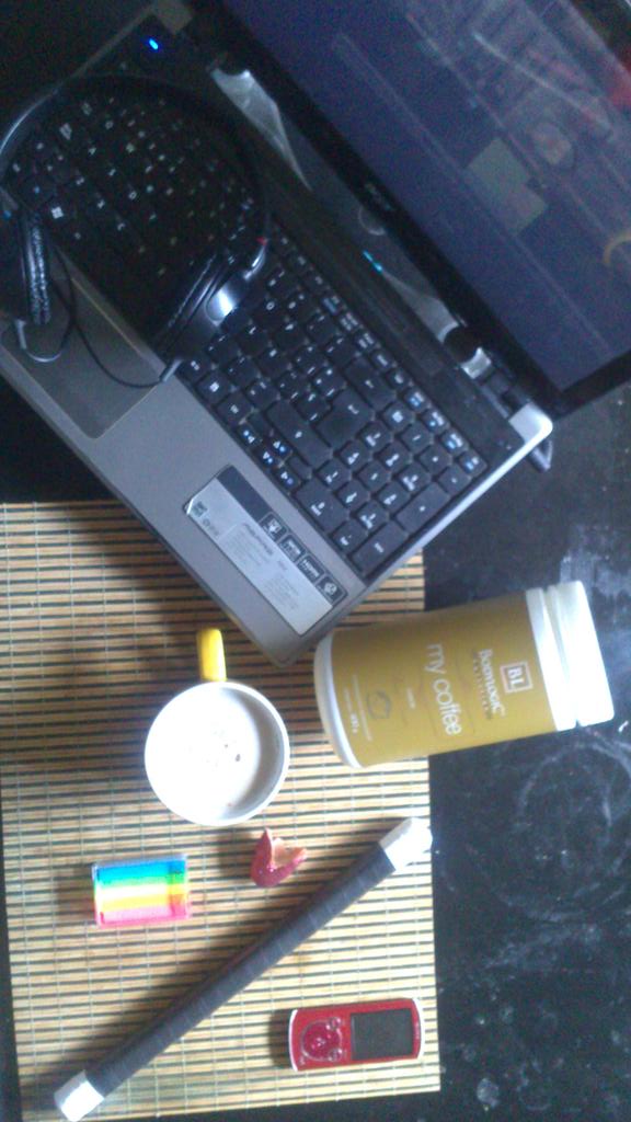 publimpactooax's tweet photo. Preparándonos para un fin de semana con mucho trabajo :-) http://t.co/KOlDLnXdMS