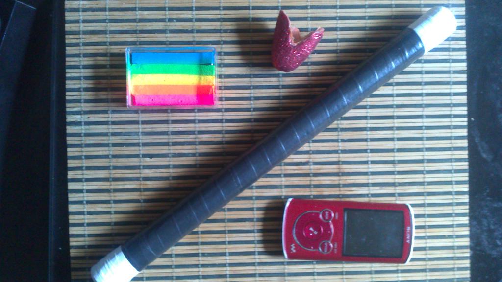 publimpactooax's tweet photo. Preparándonos para un fin de semana con mucho trabajo :-) http://t.co/KOlDLnXdMS