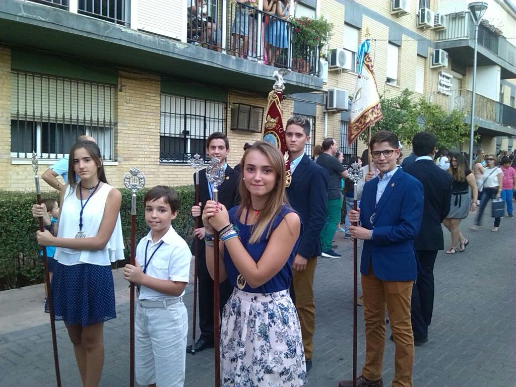 GJ Santo Entierro tweet media
