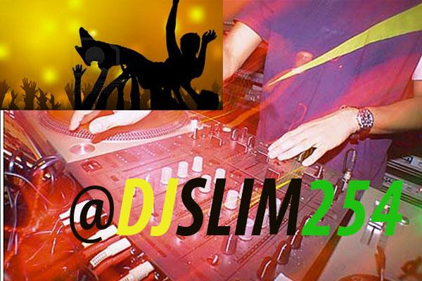 Milele_FM's tweet photo. #Djslim254 making it happen. It's party time on #Bangaiza @Allanwakori http://t.co/5F5fmQI2bC