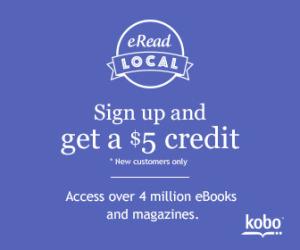 IPGbooknews's tweet image. You can get your favorite @jblakebooks ebook at your local indie bookstore! kobo.com/ereadlocal #eReadLocal