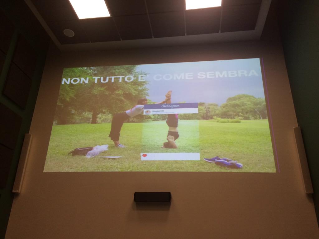 matteo_ciccale's tweet photo. Non è tutto come sembra #socialmedia @robertamilano @CopernicoMilano @AmadeusItalia http://t.co/v2kJsIlyNr