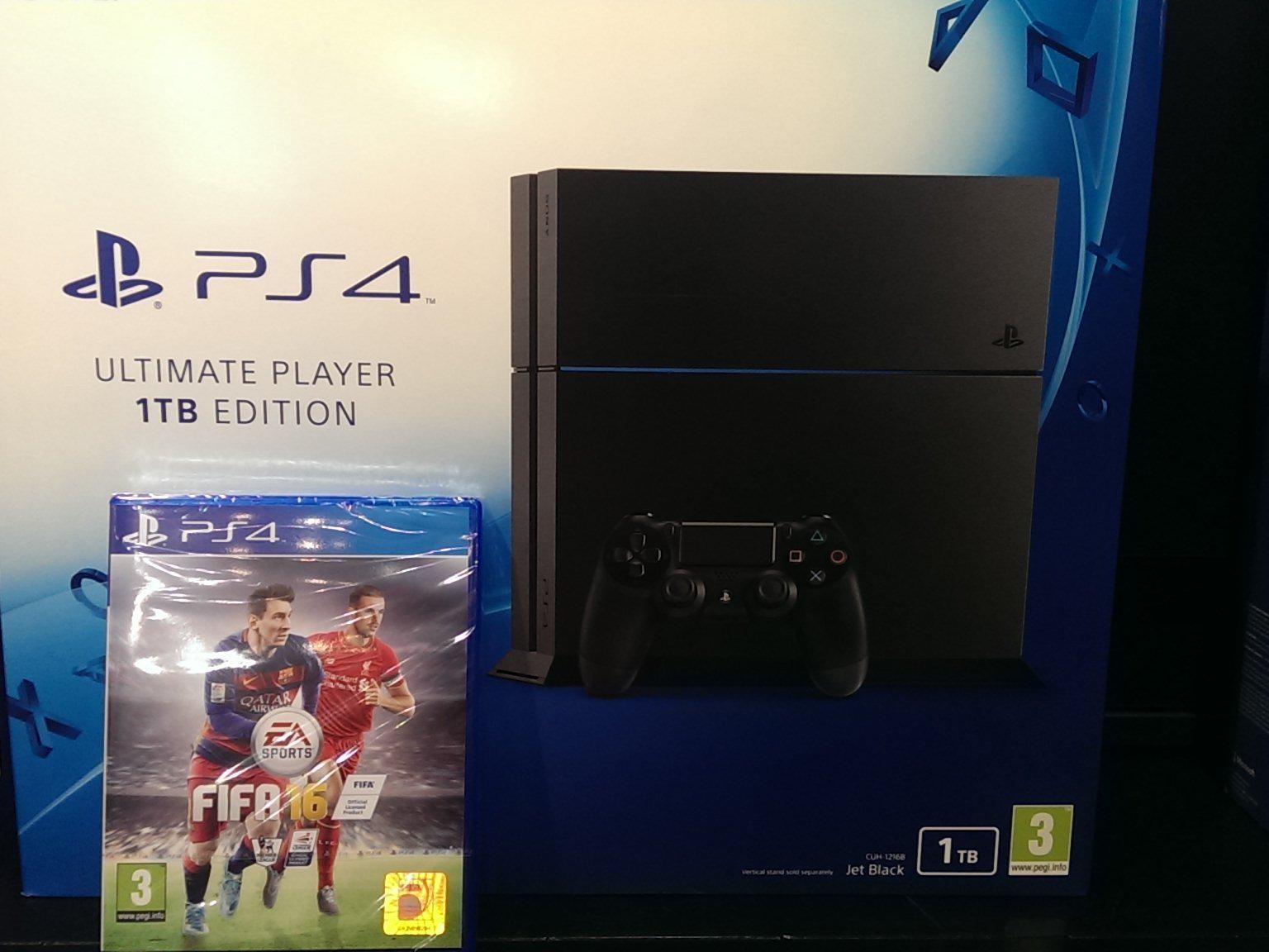 hmv ps4 controller