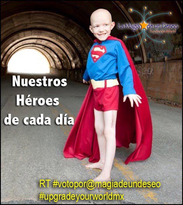 La Magia de un Deseo tweet media