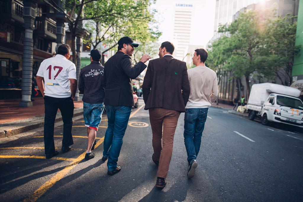 Kingii_us's tweet photo. Kingii arrived in Cape Town! Preparing everything for the #Earthwave2015 @TalktoSales @MarcBuhrer @GoodTimesEvents http://t.co/D0npCN2I2K