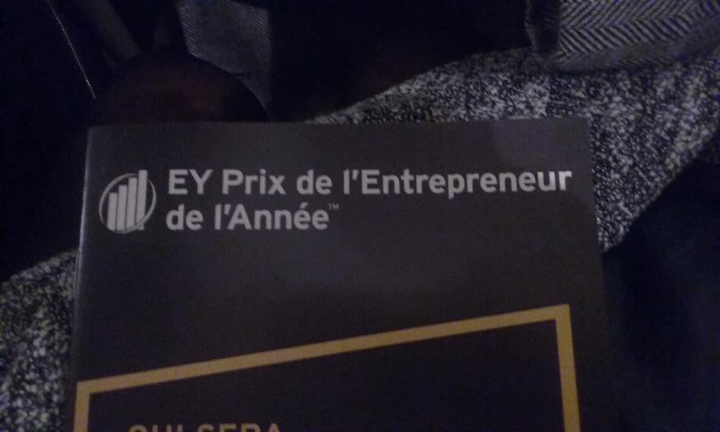CKBlackburn's tweet photo. You can take the girl out of EY but... #buildthefuture @reputationvip http://t.co/sEdyJcY4UE