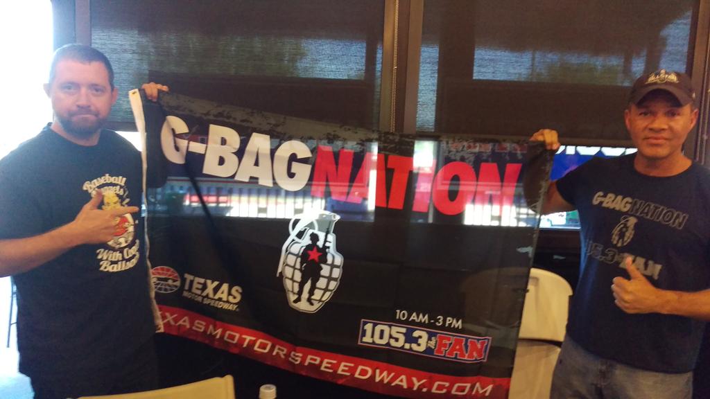 gbagnation's tweet photo. Boom baby! Flagtober 2015 starts in a week. #hotsample. http://t.co/YPcwteiv7A
