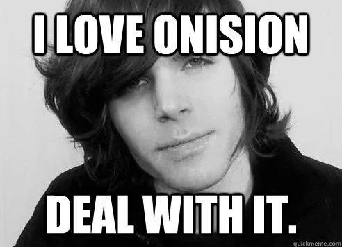 tovaceder's tweet photo. @Onision ❤ http://t.co/PCqXCdUOCg