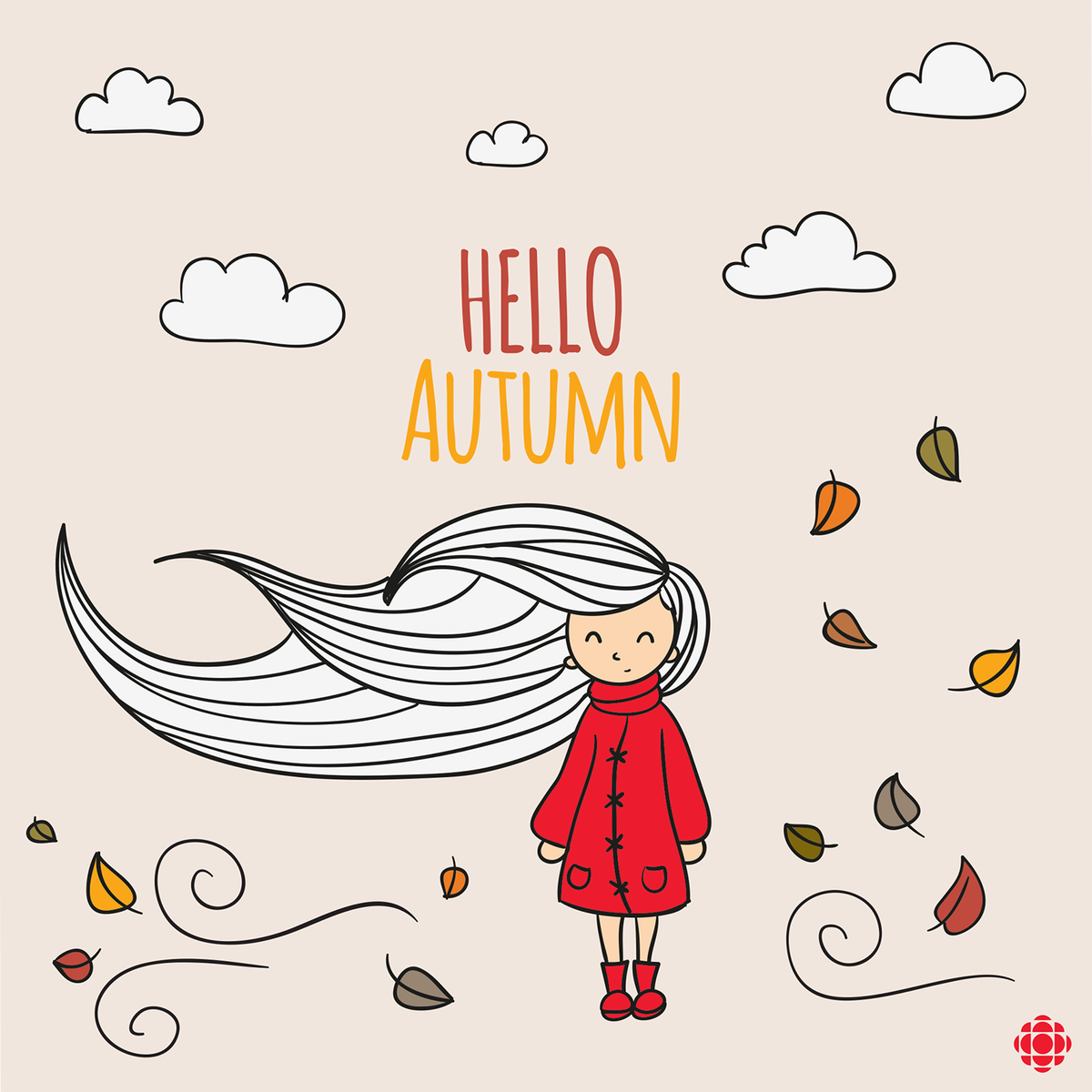 CBC's tweet photo. Sweaters, scarves, and crisp sunny days. Hello Autumn. #loveCBC http://t.co/1IwMzYPWr0
