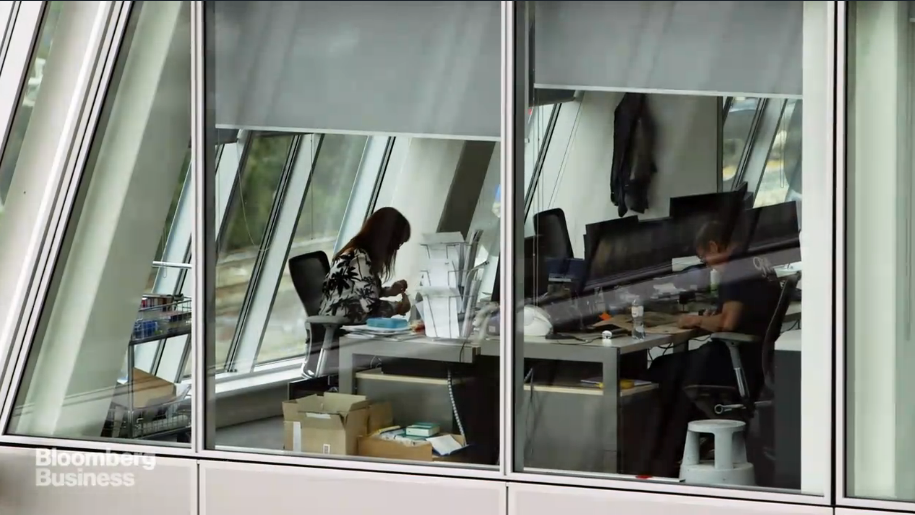 business's tweet photo. Go inside the world's greenest office building http://t.co/XekveDltNO http://t.co/Qhci5y4ebb