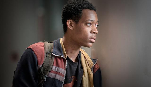 rtsaddestdeaths's tweet photo. noah || the walking dead http://t.co/3gctg6sMKU