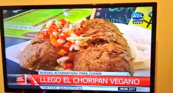 Ojalá nos mate el glifosato...